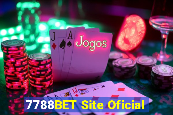 7788BET Site Oficial
